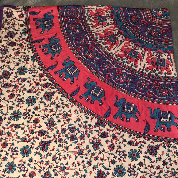 Other - Tapestry from India